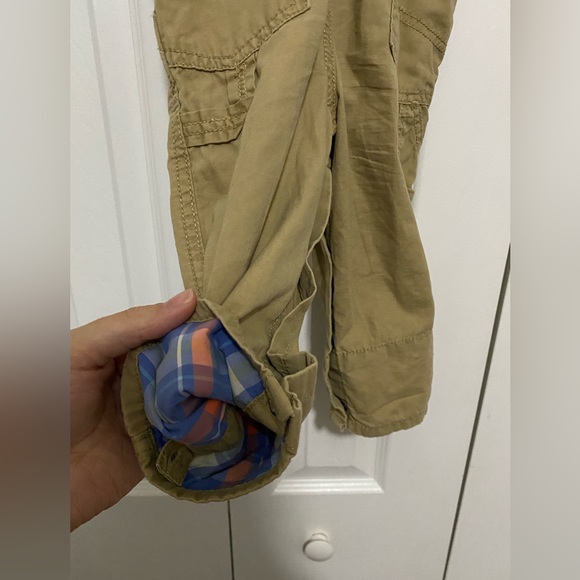 Oshkosh overalls - Picture 4 of 5